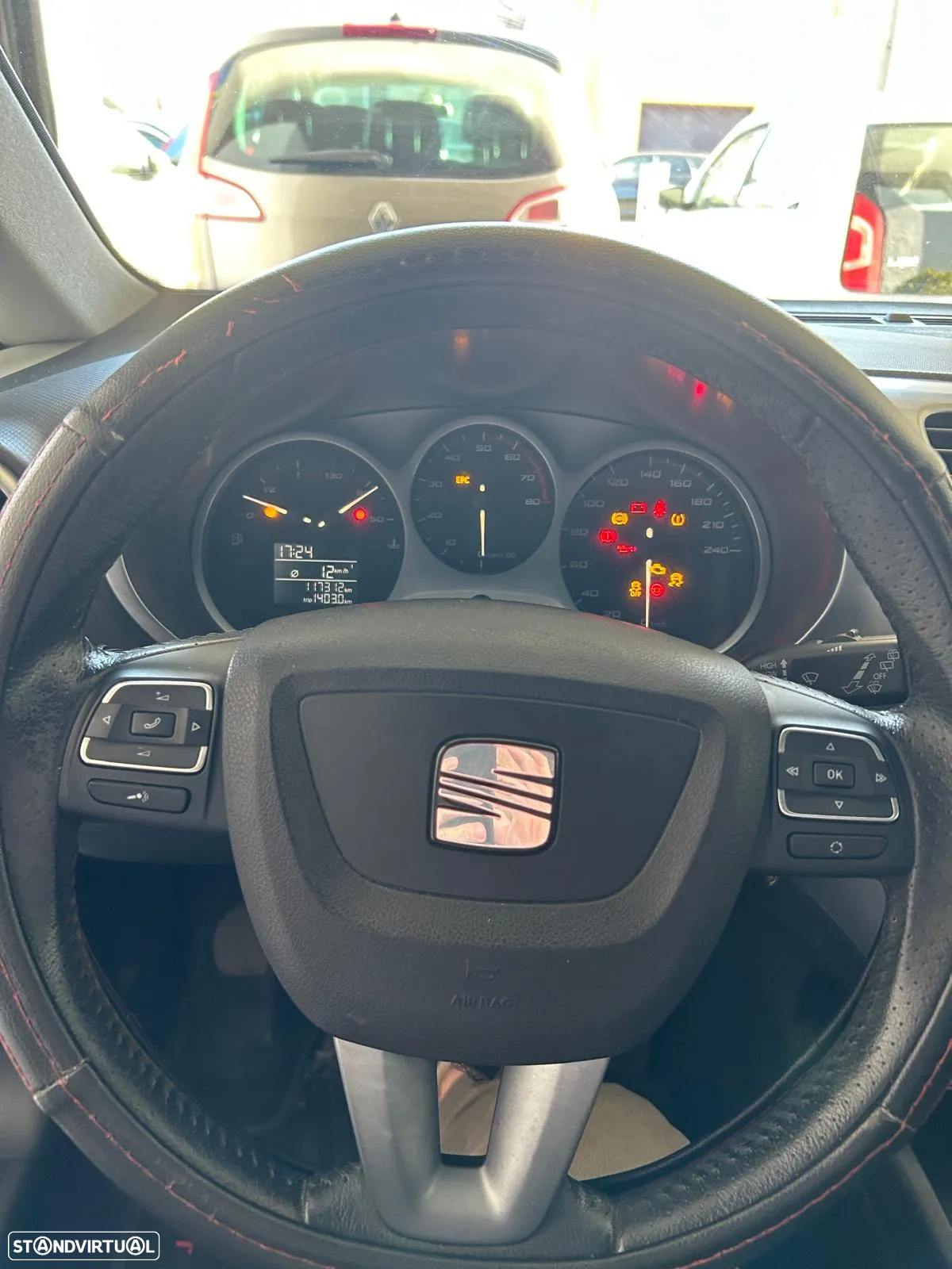 SEAT Leon - 3