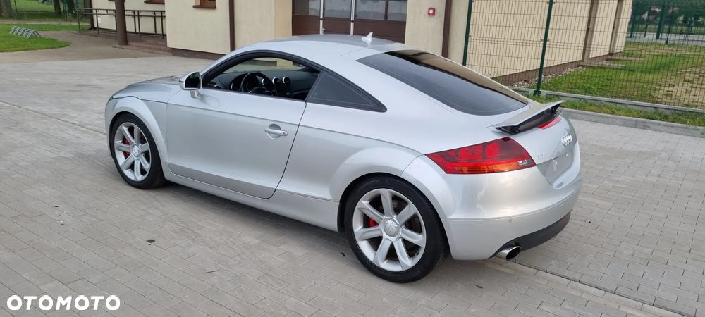 Audi TT Coupé 3.2 quattro S tronic - 9