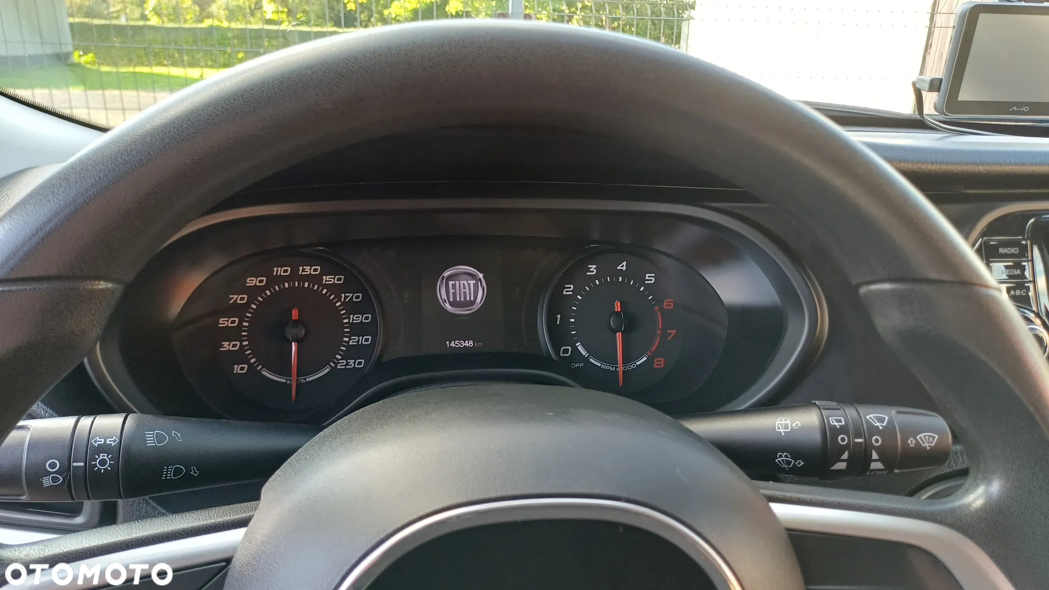 Fiat Tipo 1.4 T-Jet 16v Pop - 7