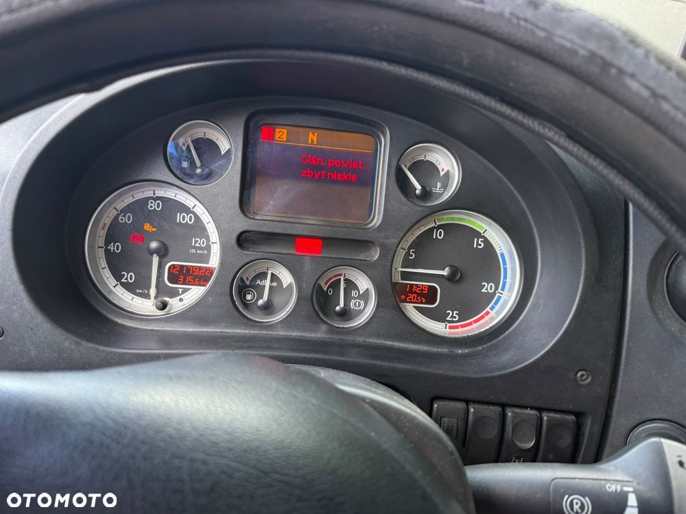 DAF XF 105 - 11
