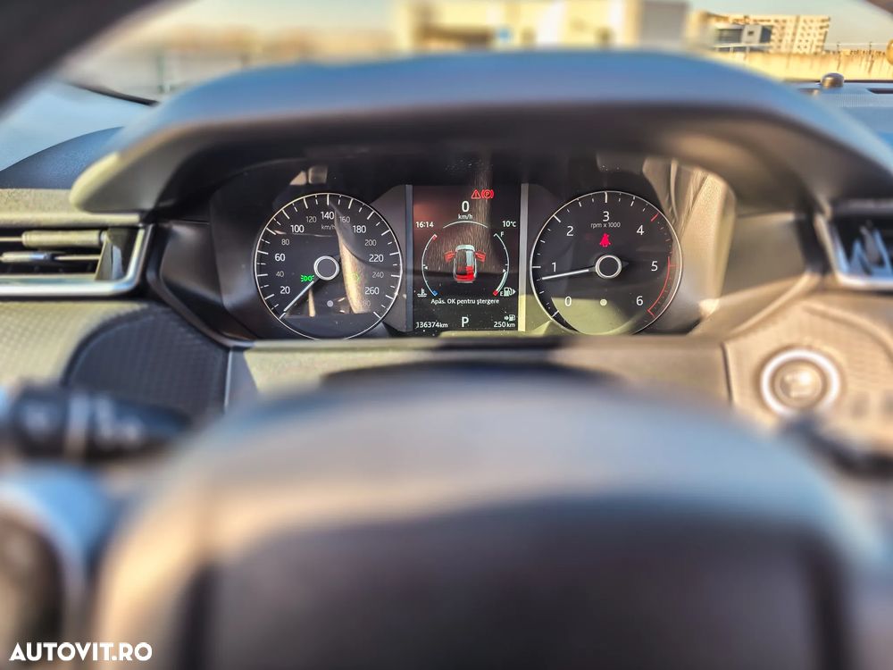 Land Rover Range Rover Velar 2.0 R-Dynamic S - 14