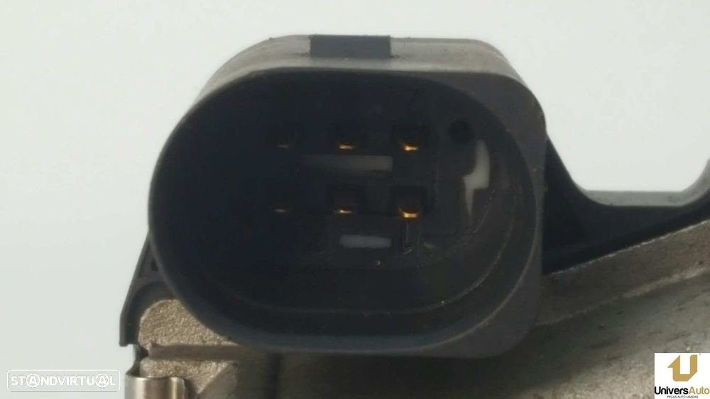 CORPO DE BORBOLETAS SEAT CORDOBA BERLINA (6K2) STELLA - 9