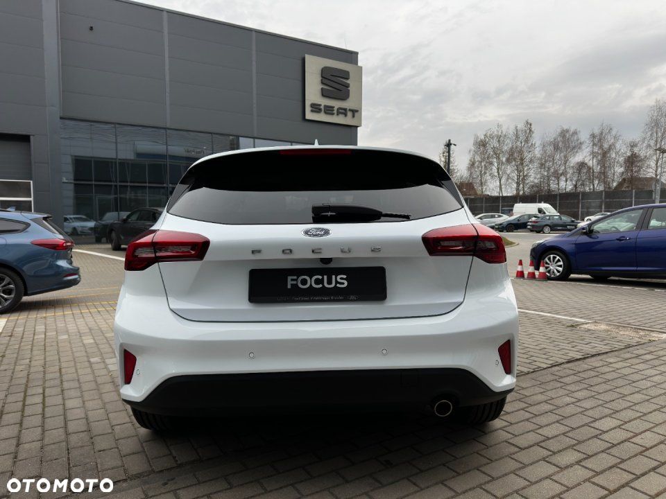 Ford Focus - 6