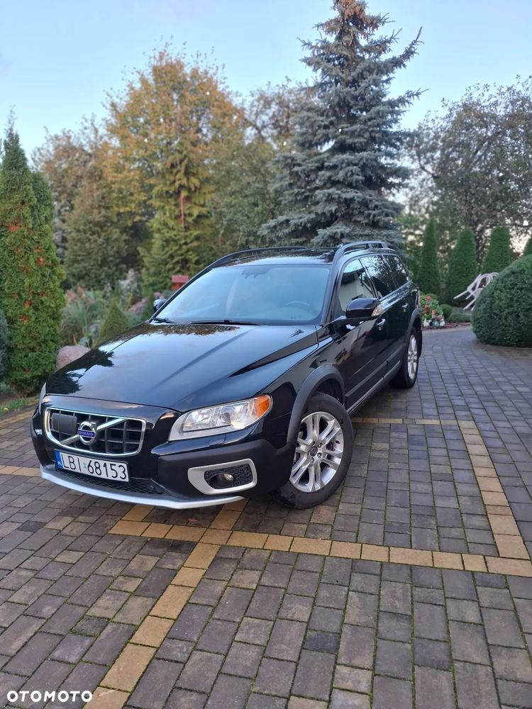 Volvo XC 70 T6 AWD Summum - 1