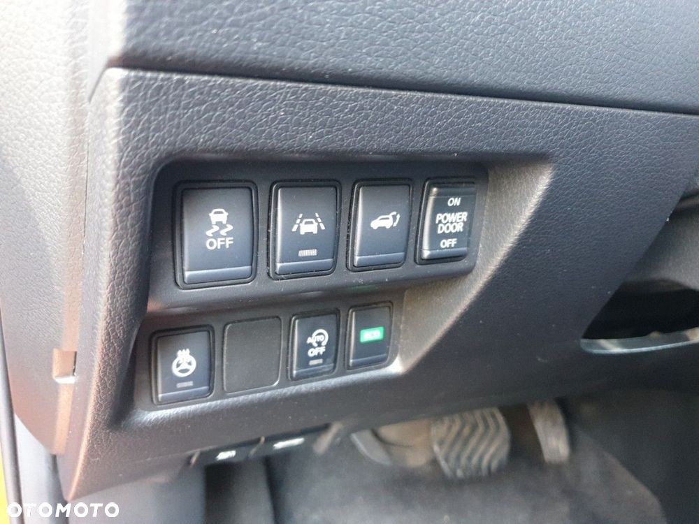 Nissan X-Trail 1.7 dCi Tekna 4WD Xtronic - 16