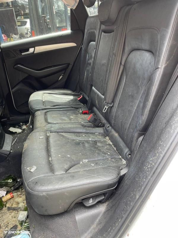 Para Peças Audi Q5 (8Rb) - 9