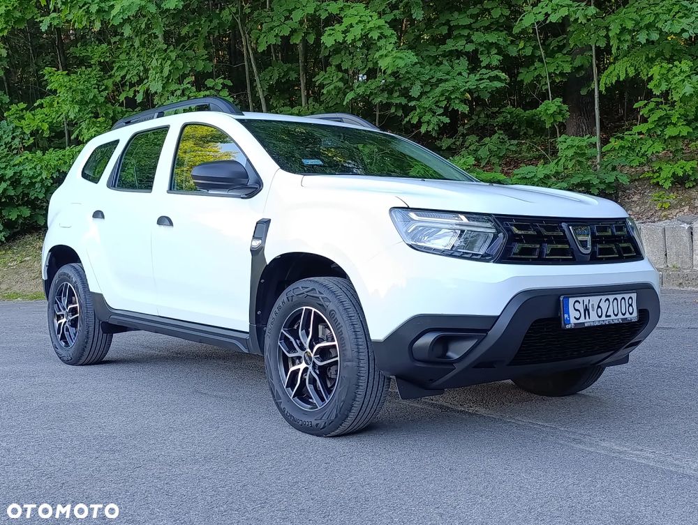 Dacia Duster 1.0 TCe Expression - 31
