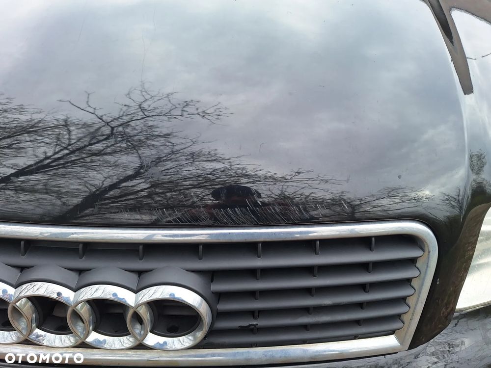 Audi A4 Avant 1.8 T - 9