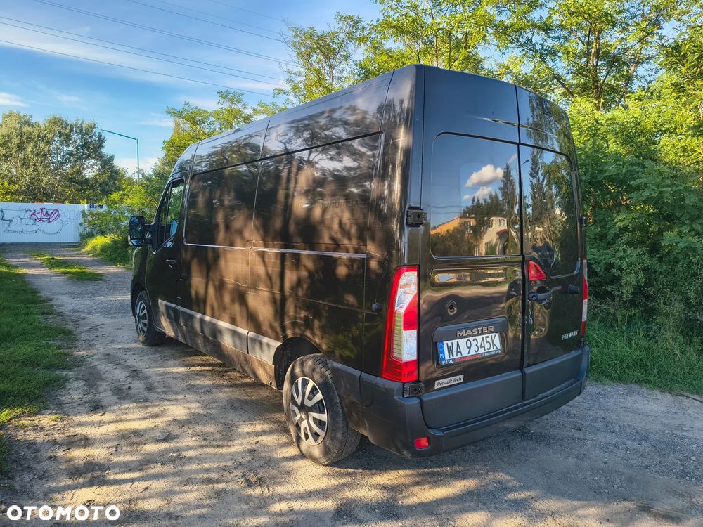 Renault Master - 4