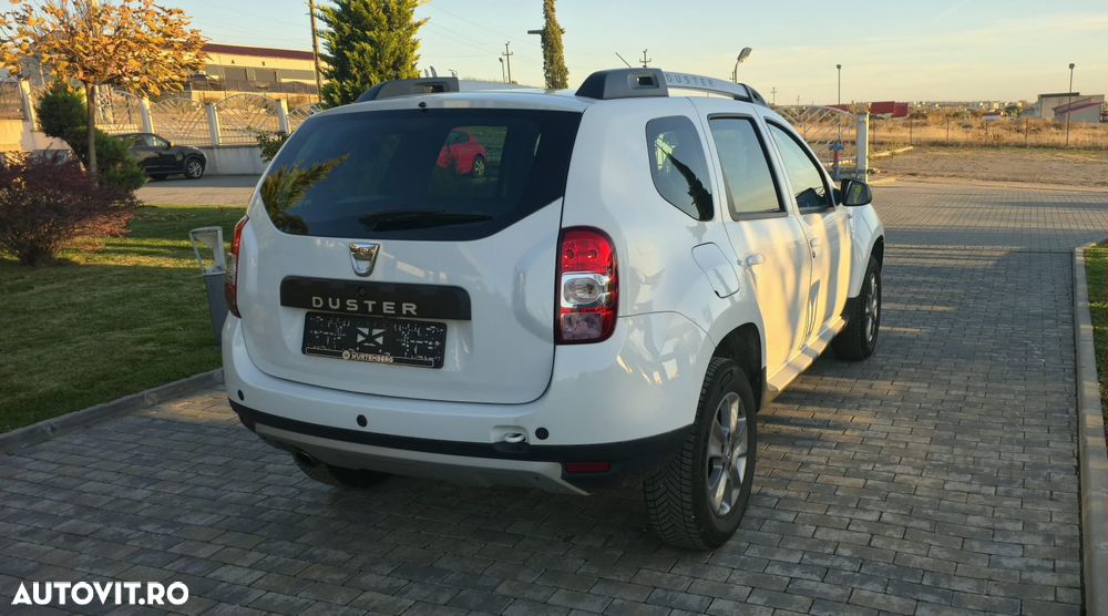 Dacia Duster 1.2 TCe 4x2 Laureate - 3