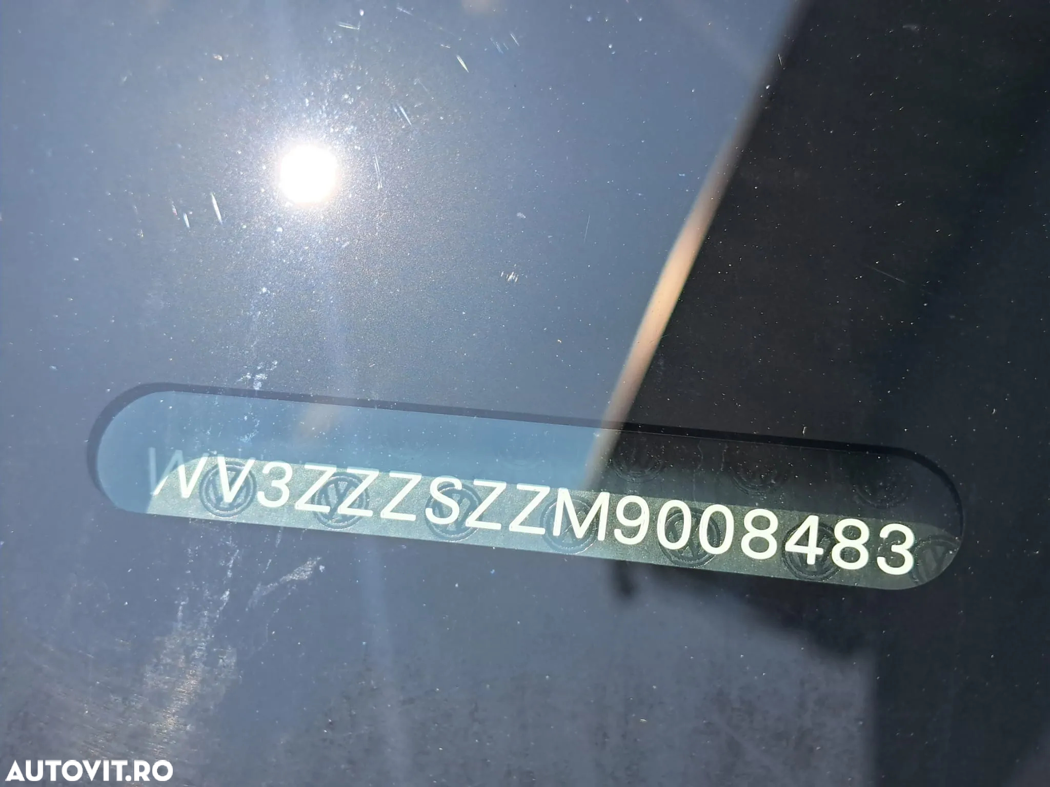 Volkswagen Crafter 3.5 CD Bena L4 FWD 103kW - 18