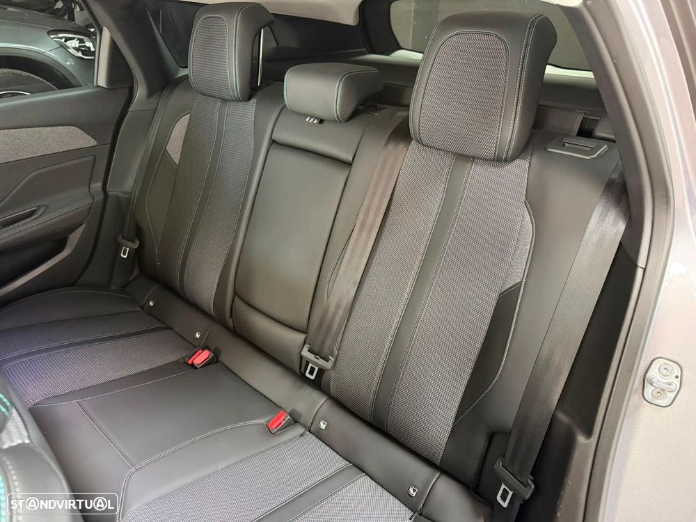 Peugeot 308 SW - 13