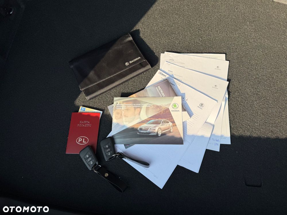 Skoda Karoq 1.5 TSI ACT 4x2 Style DSG - 18