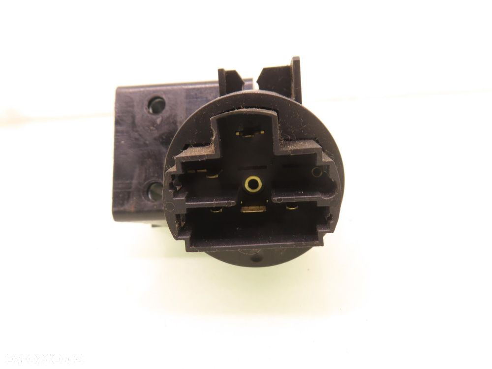 STACYJKA STEROWNIK FIAT PANDA II 1.1 55196259 51740048 S118578010C - 10