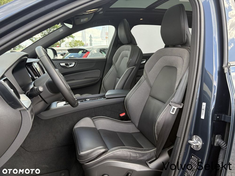 Volvo XC 60 - 9