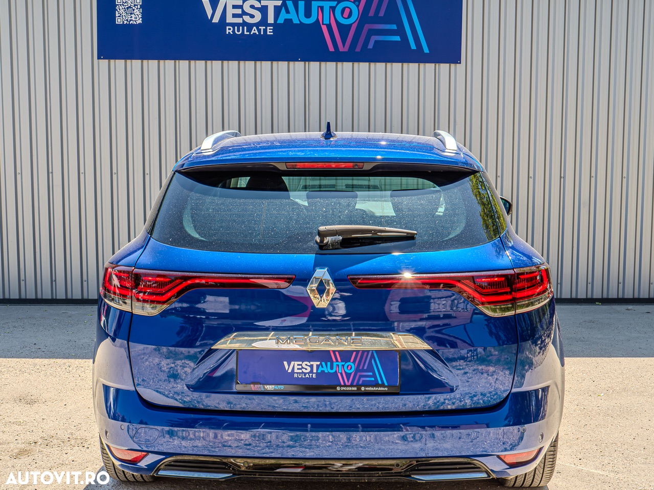 Renault Megane - 24