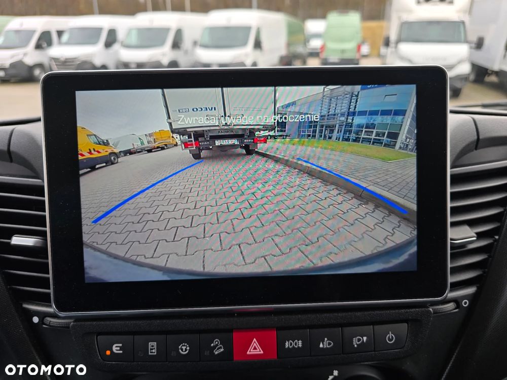 Iveco PARTNER DAILY 35S18 - 19