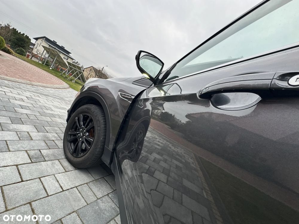 Ford Kuga 2.0 EcoBlue TITANIUM - 26