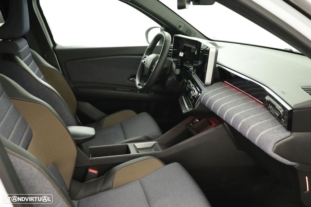 Renault 5 E-Tech 52 kWh Techno Autonomia Conforto - 23