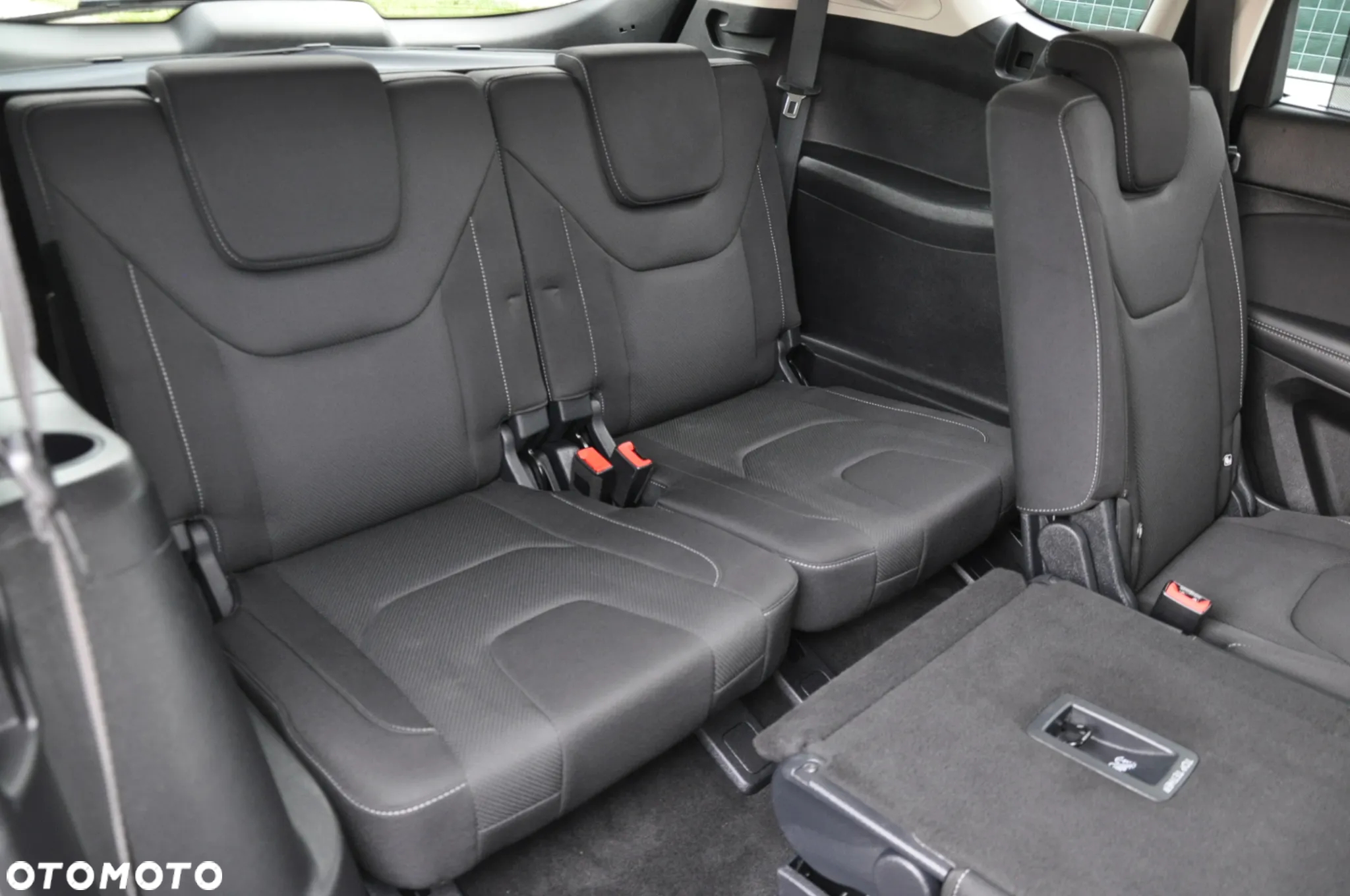 Ford S-Max 2.0 EcoBlue AWD Trend - 30