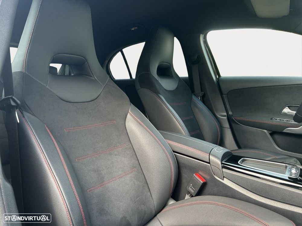 Mercedes-Benz A 200 - 14