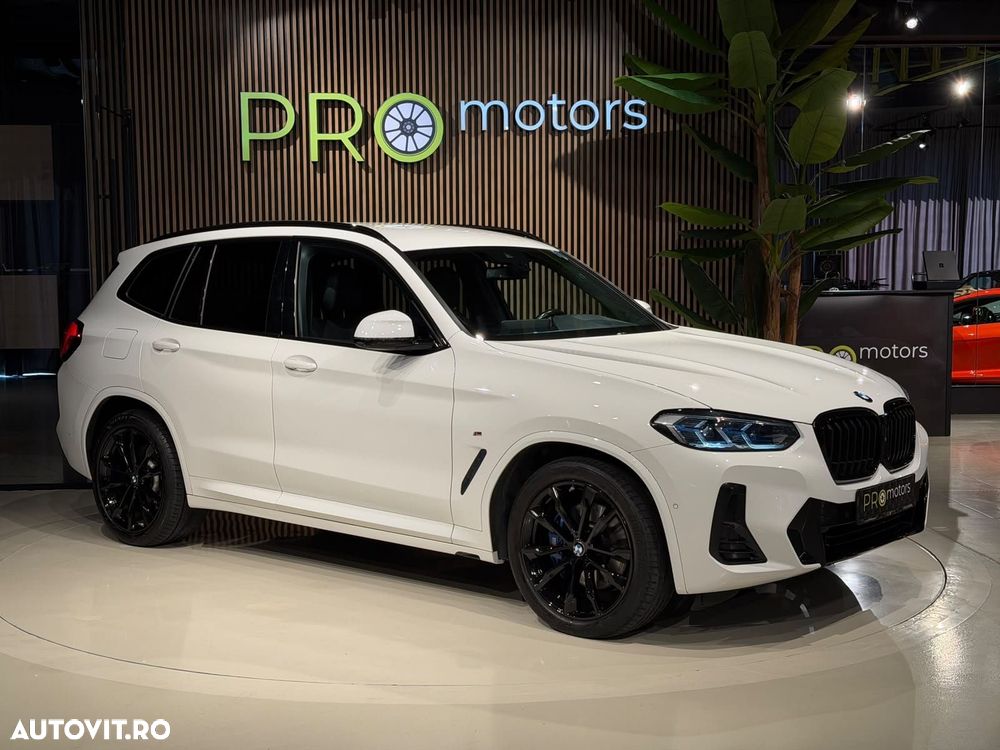 BMW X3 - 17