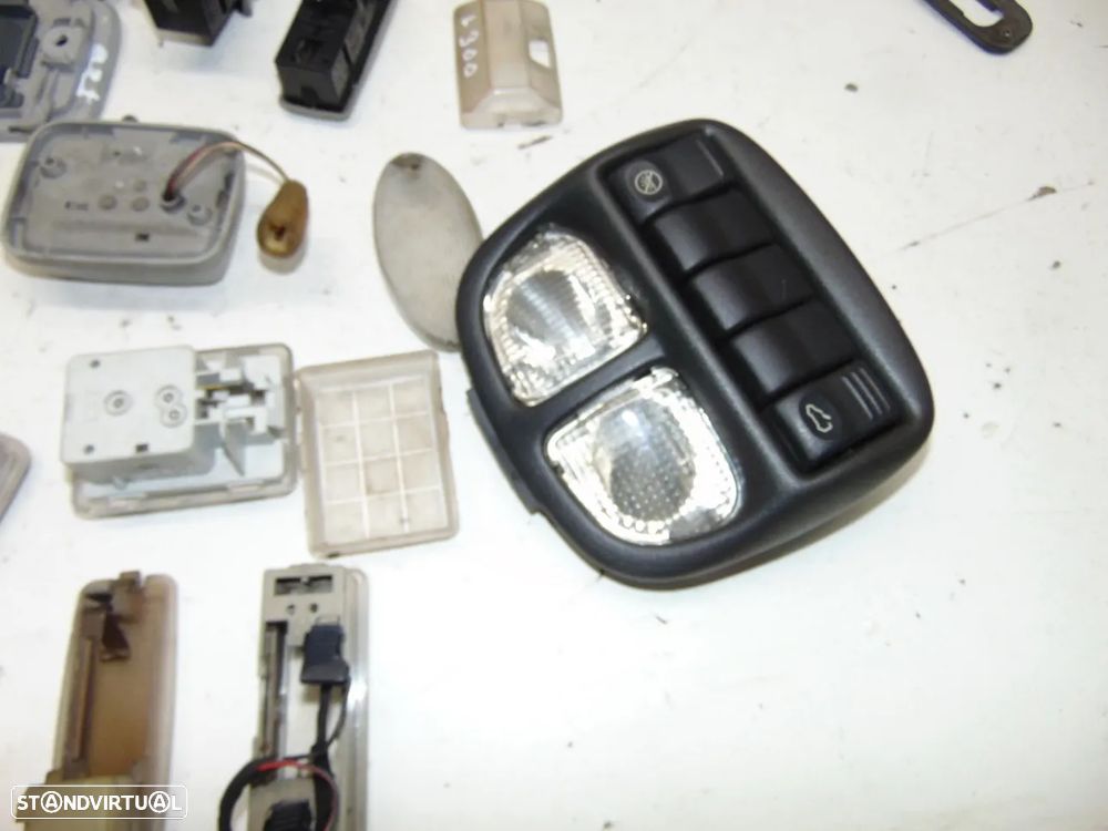 Antigos/clássicos plafoniers - 13