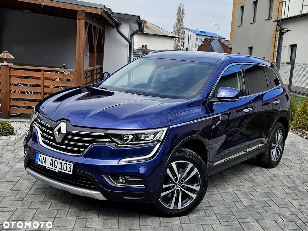 Renault Koleos 2.0 dCi Intens 4x4 - 2