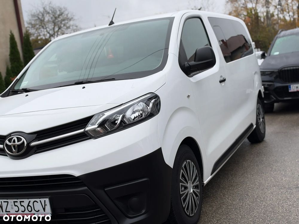 Toyota Proace Verso 1.5 D4-D Medium Business - 38