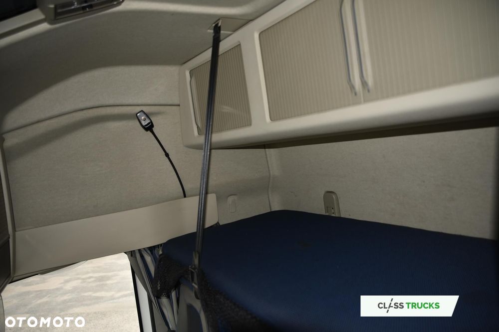 Volvo FH 500 Globetrotter XL Adaptive Cruise Control - 22