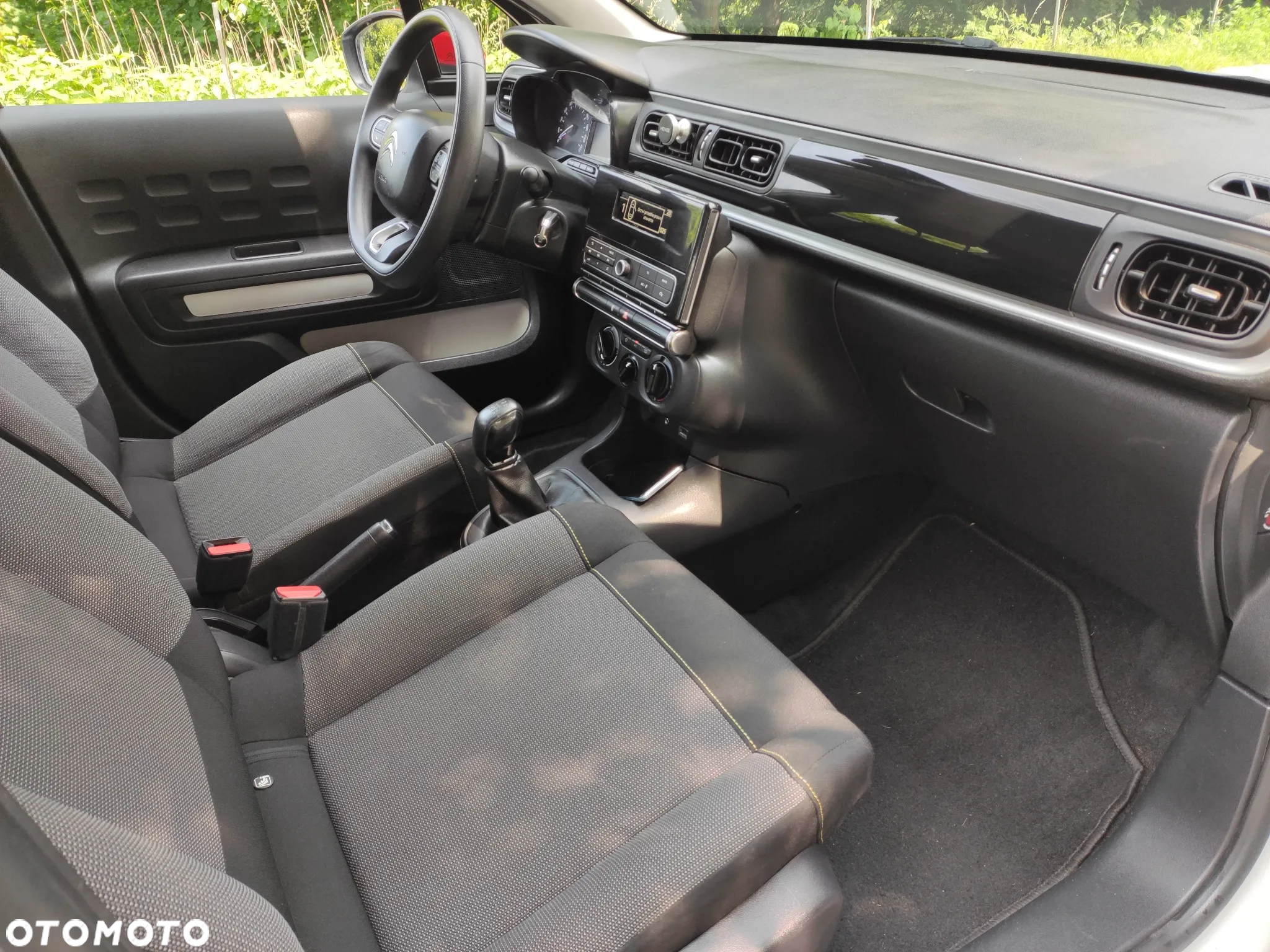 Citroën C3 1.2 PureTech GPF Feel - 8