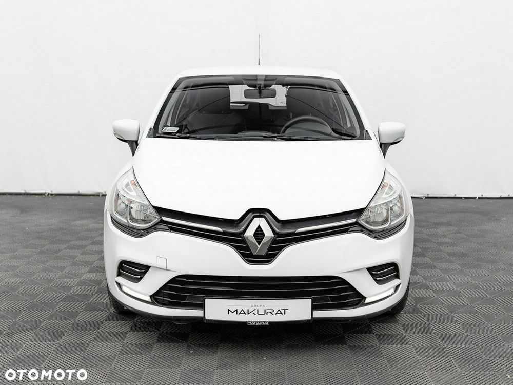 Renault Clio 0.9 Energy TCe Alize - 8