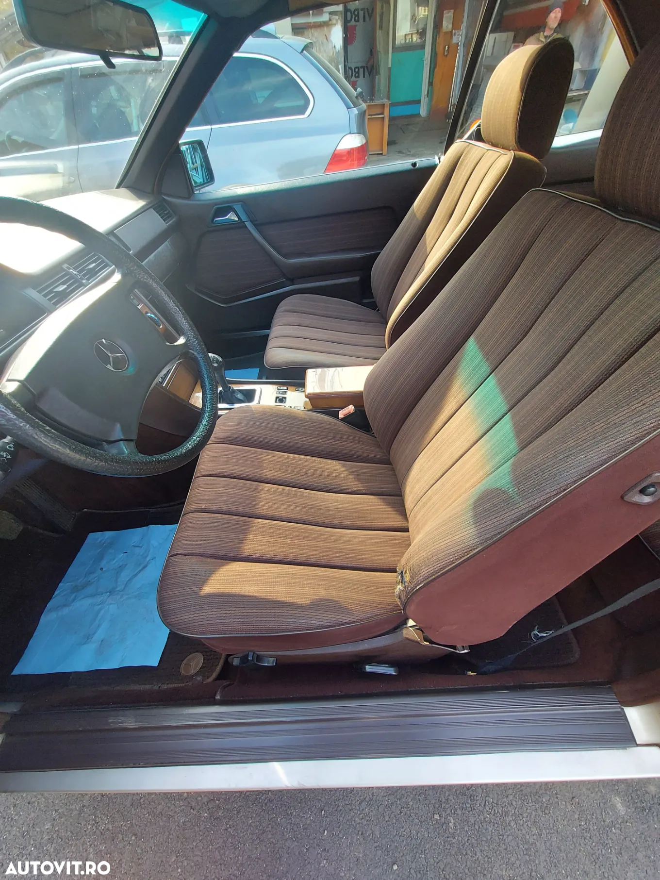 Mercedes-Benz CE - 8