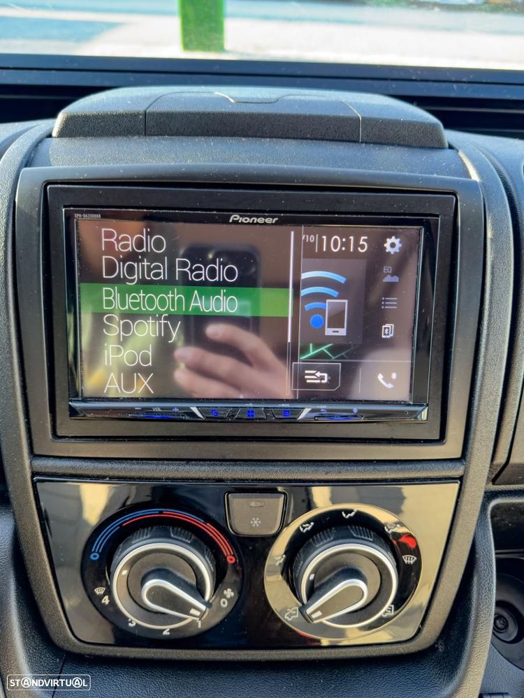 McLouis Yearling 72g c.central e basculante - 43