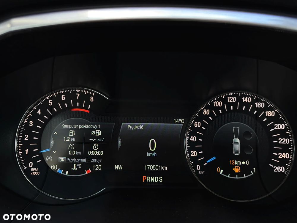 Ford S-Max 2.0 EcoBoost Titanium - 22
