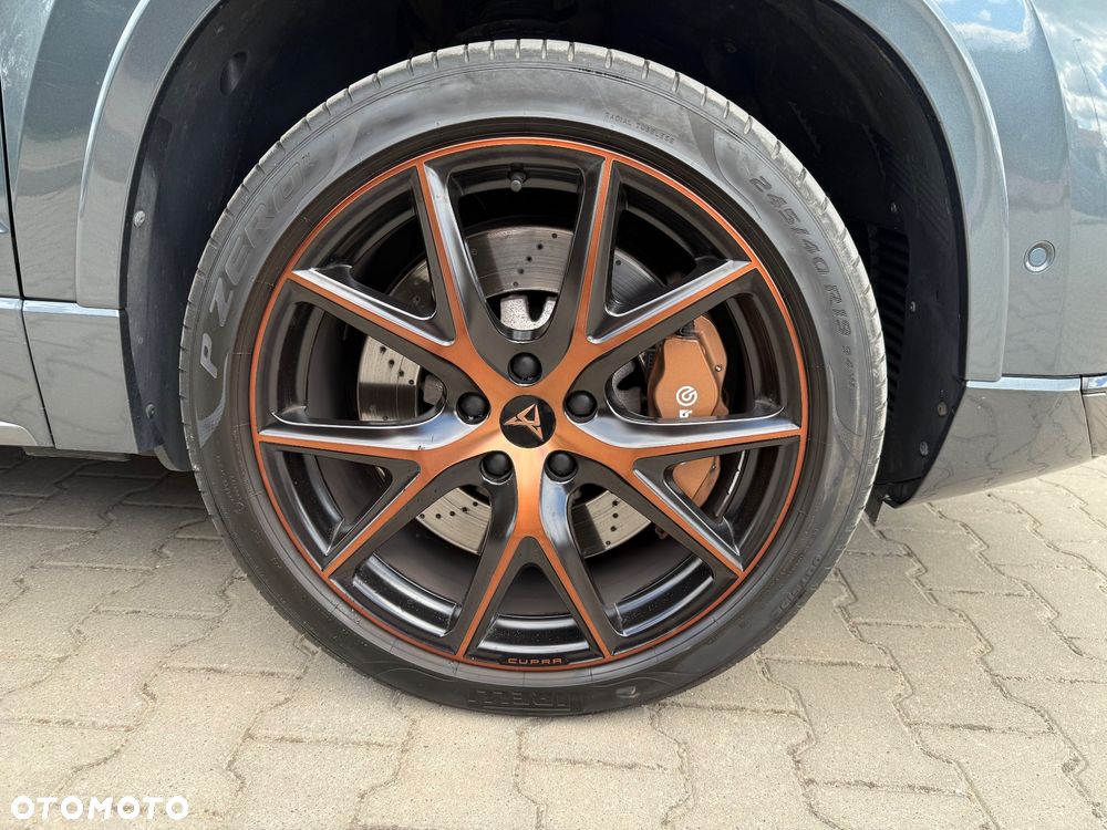 Cupra Ateca - 16