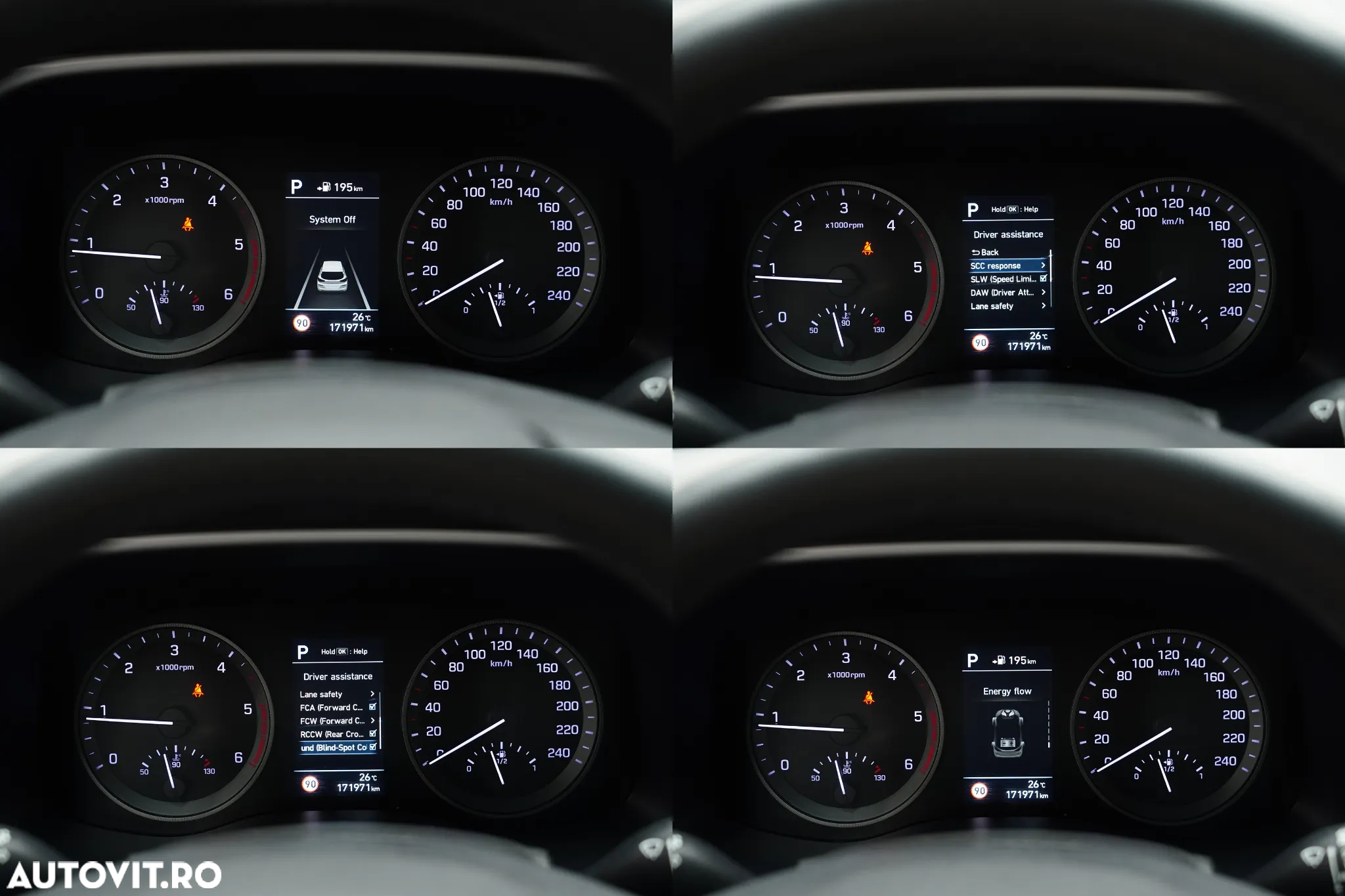Hyundai Tucson 1.6 CRDi 48V-Hybrid 2WD DCT N Line - 18