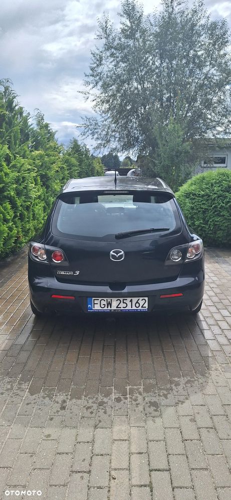 Mazda 3 - 9