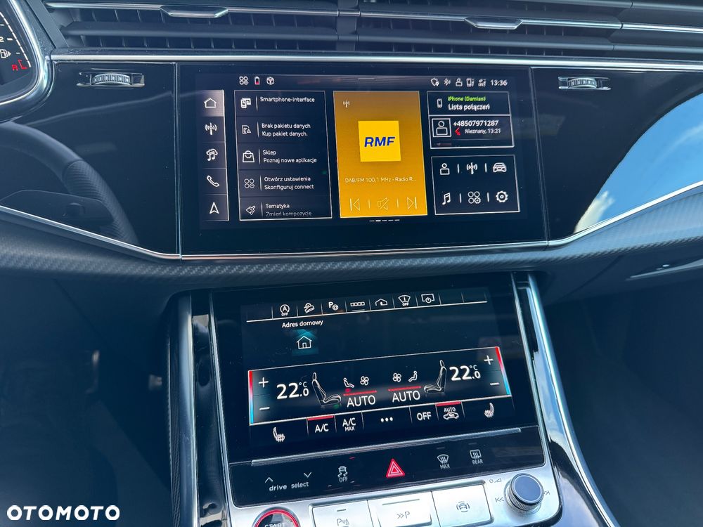 Audi SQ7 - 11
