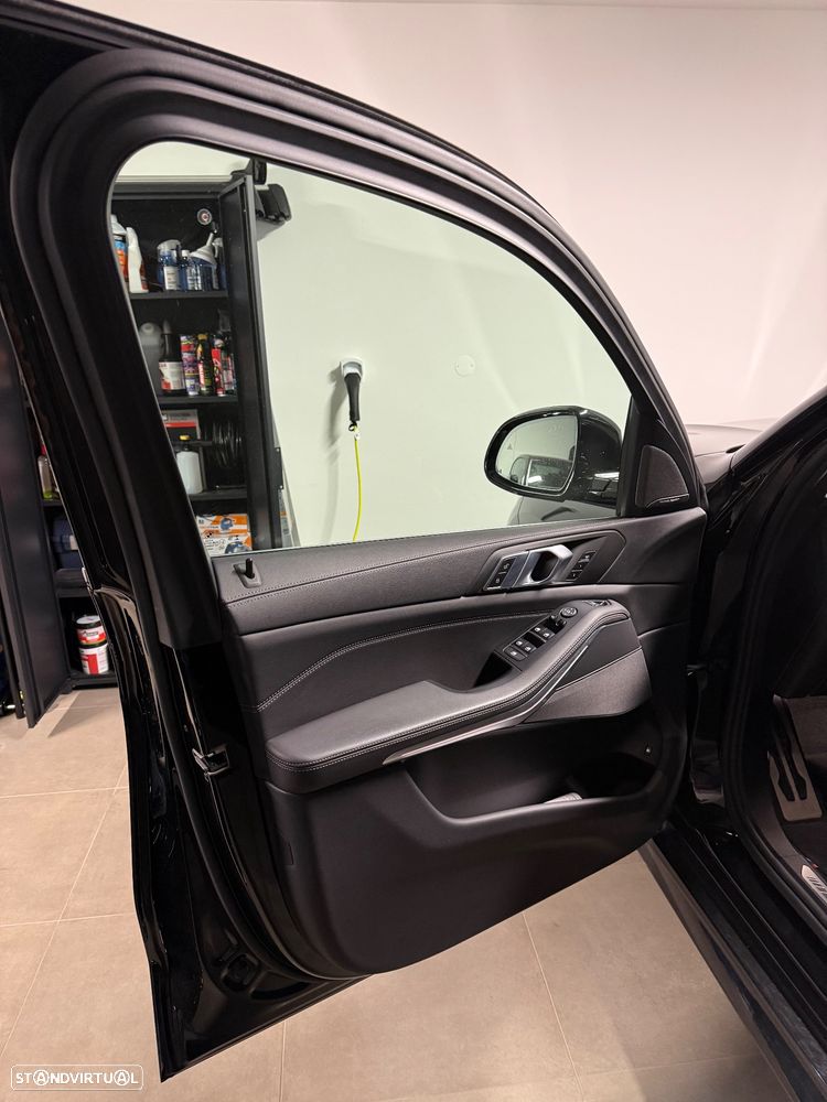 BMW X5 - 5