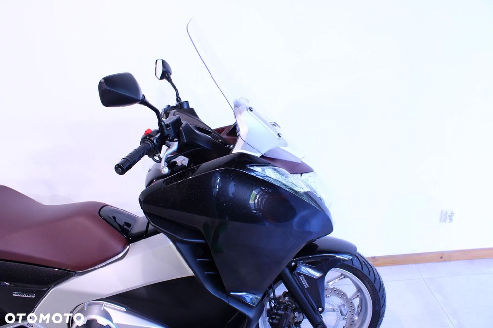 Honda NC - 13