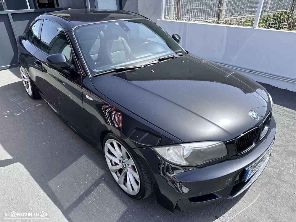 BMW 120 d Limited Edition Lifestyle c/ M Sport Pack - 6