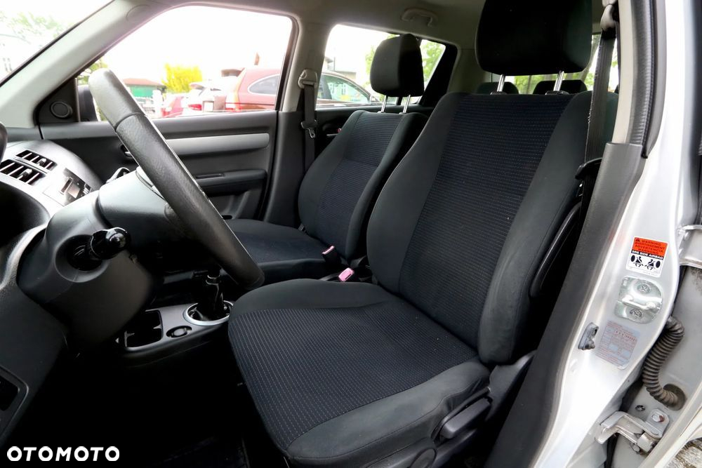 Suzuki Swift 1.3 Sunlight Edition - 7