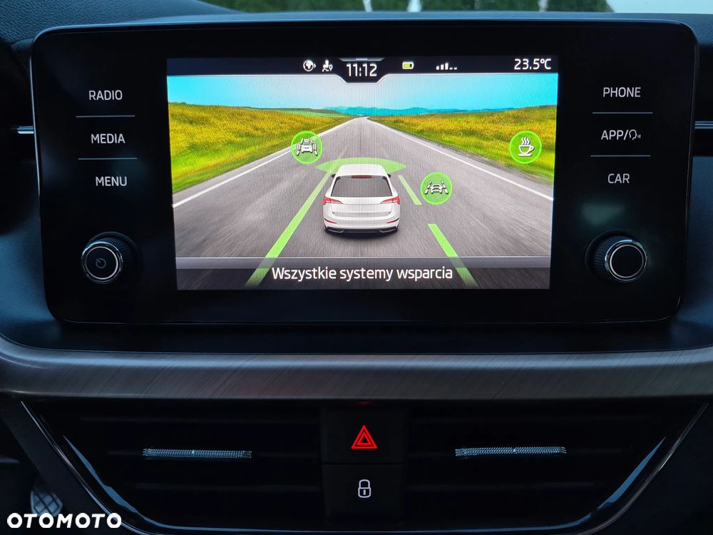 Skoda Scala 1.5 TSI Style - 17