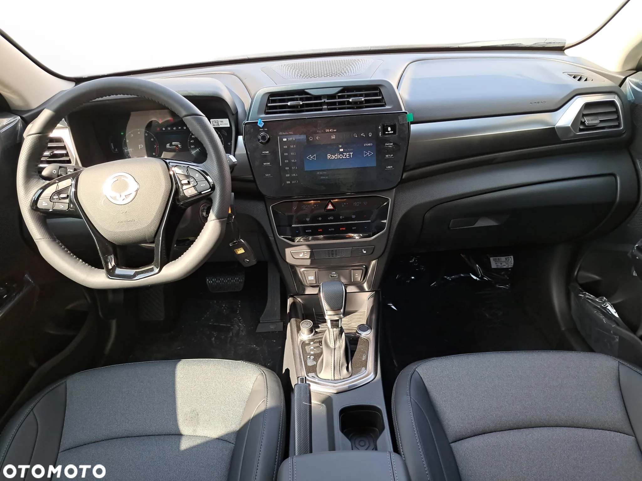 SsangYong/KGM Tivoli 1.5 T-GDI Adventure - 14