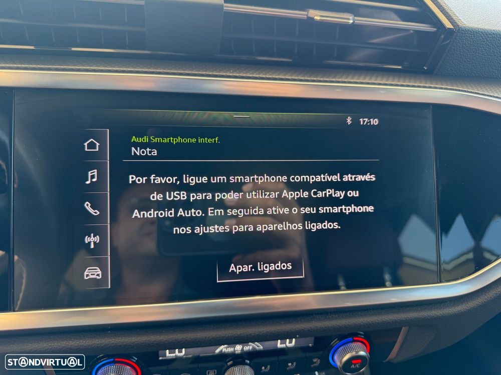 Audi Q3 35 TFSI Advanced S tronic - 15