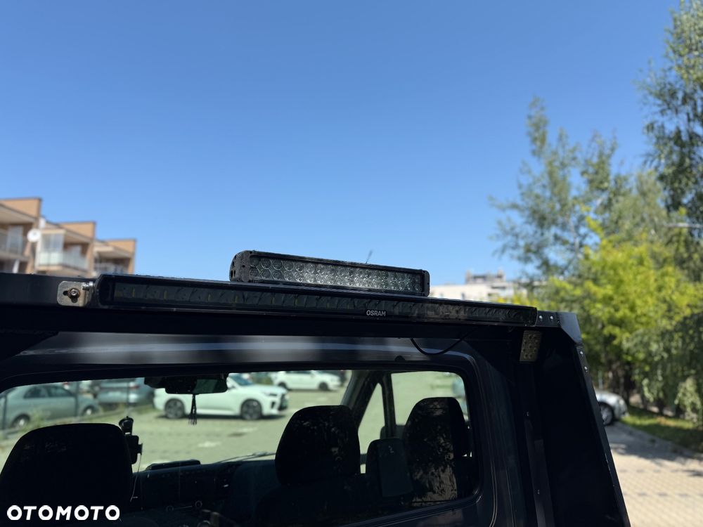 Iveco Daily Polmar - 12