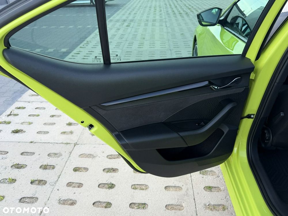Skoda Octavia - 31