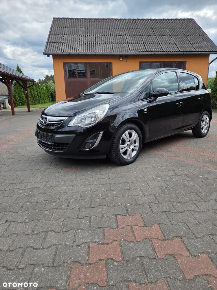 Opel Corsa 1.4 16V Satellite - 3
