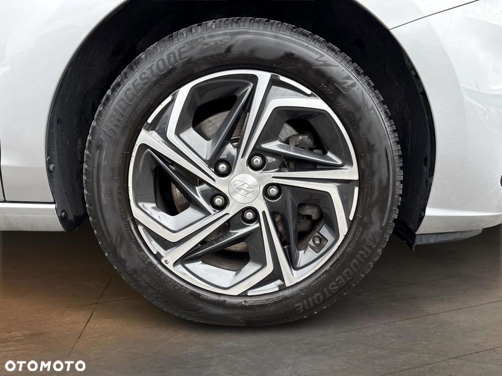 Hyundai i30 1.6 D Comfort - 18